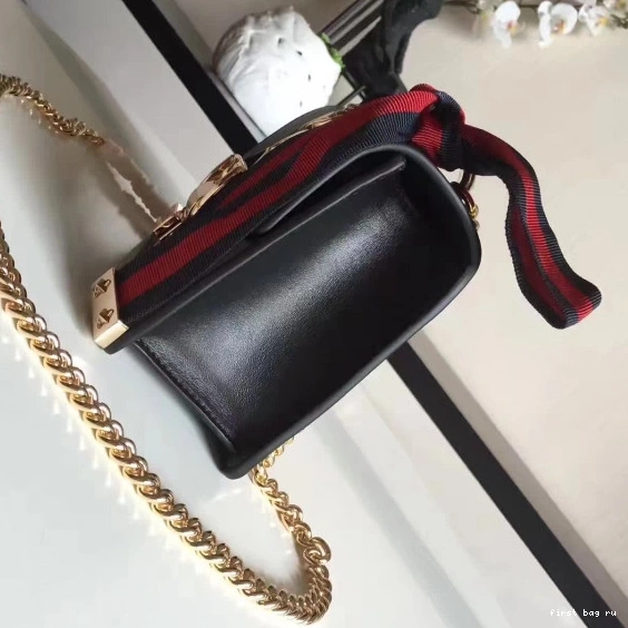 First bag ru Gucci Sylvie 0809